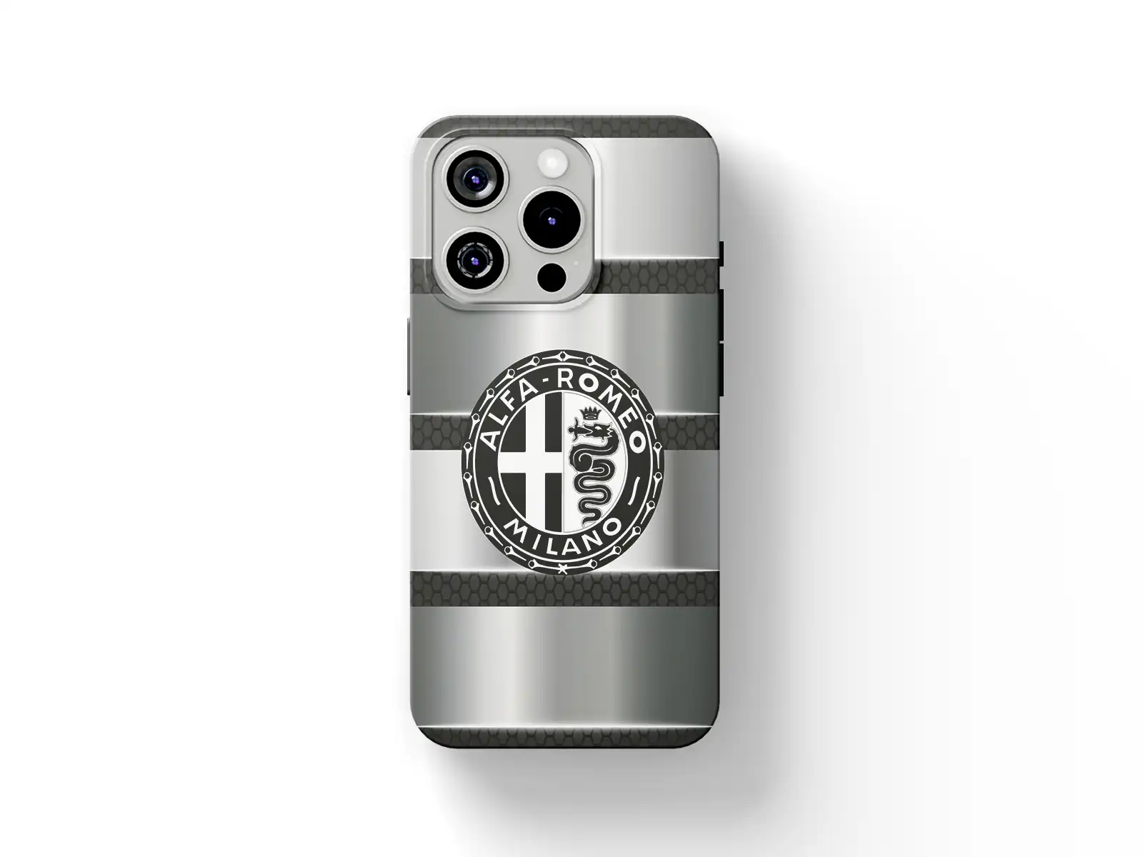 Alfa Romeo Protection Smartphone Solide Professionnelle